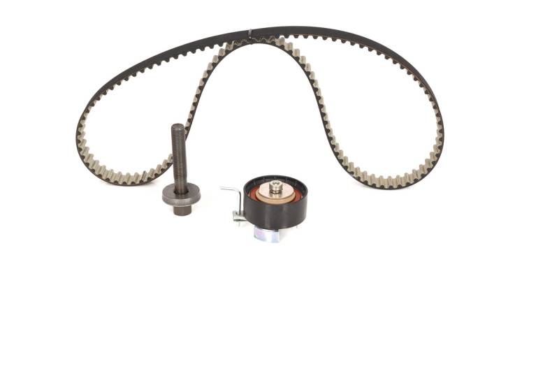 BOSCH Zahnriemensatz FORD,VOLVO 1 987 948 967 31330784 Zahnriemen Kit,Zahnriemenkit von Bosch