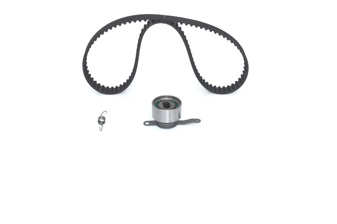 BOSCH Zahnriemensatz HONDA,ROVER 1 987 948 947 Zahnriemen Kit,Zahnriemenkit von Bosch