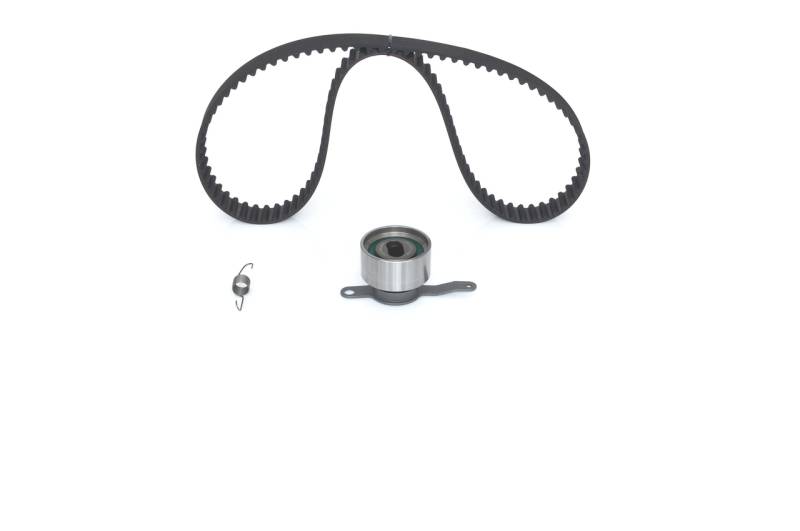 BOSCH Zahnriemensatz HONDA,ROVER 1 987 948 947 Zahnriemen Kit,Zahnriemenkit von Bosch