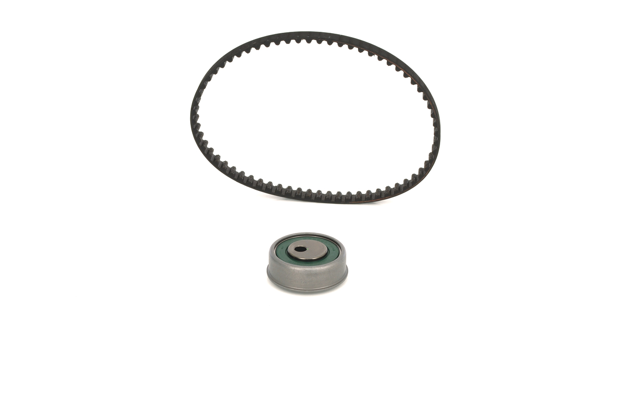 BOSCH Zahnriemensatz HYUNDAI,KIA,MITSUBISHI 1 987 946 315 Zahnriemen Kit,Zahnriemenkit von Bosch