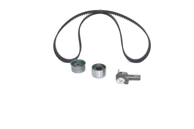 BOSCH Zahnriemensatz HYUNDAI,KIA 1 987 946 517 Zahnriemen Kit,Zahnriemenkit von Bosch