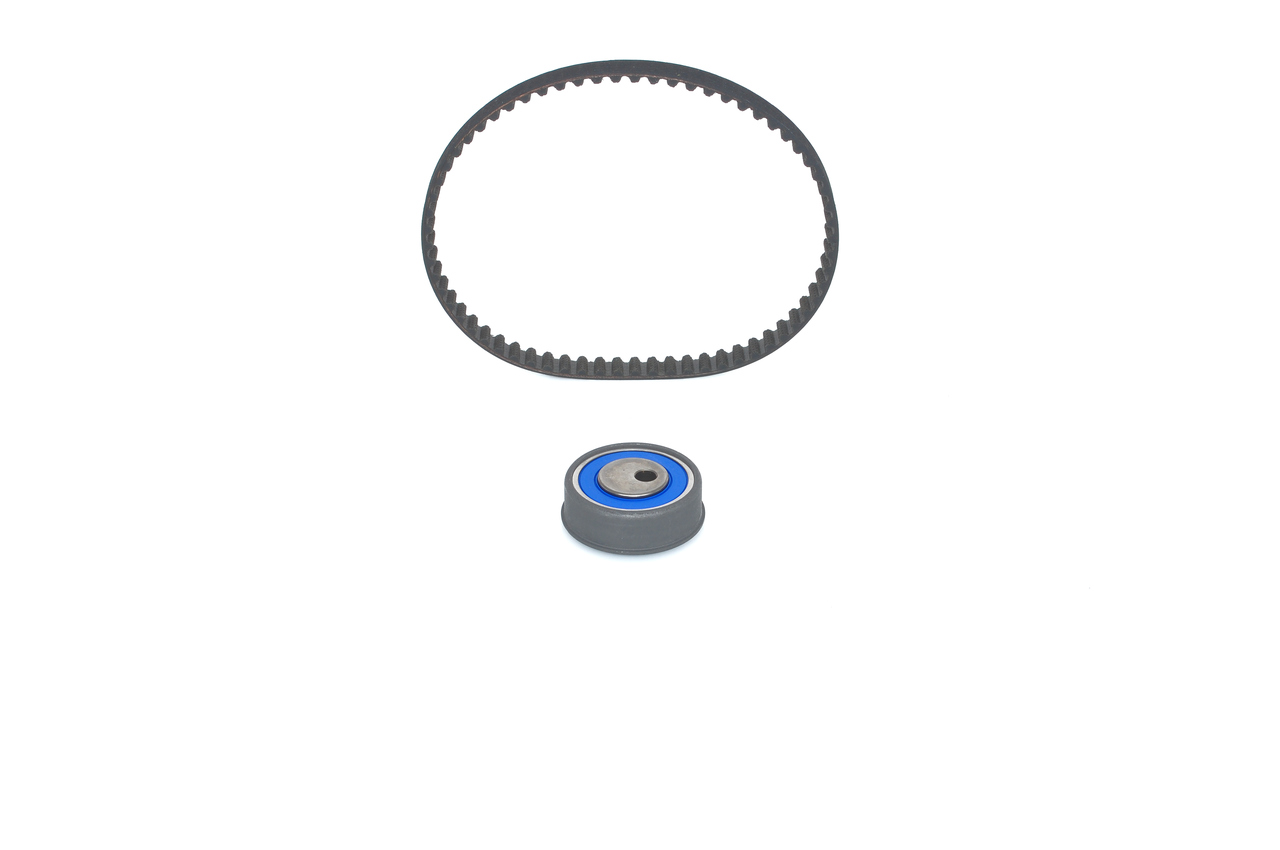 BOSCH Zahnriemensatz HYUNDAI,KIA 1 987 946 521 Zahnriemen Kit,Zahnriemenkit von Bosch