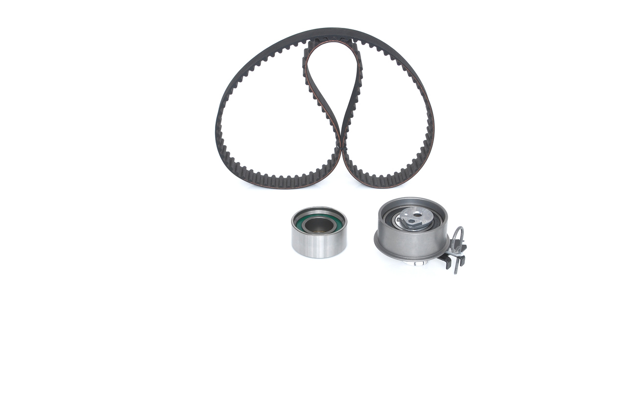 BOSCH Zahnriemensatz HYUNDAI,KIA 1 987 948 290 Zahnriemen Kit,Zahnriemenkit von Bosch