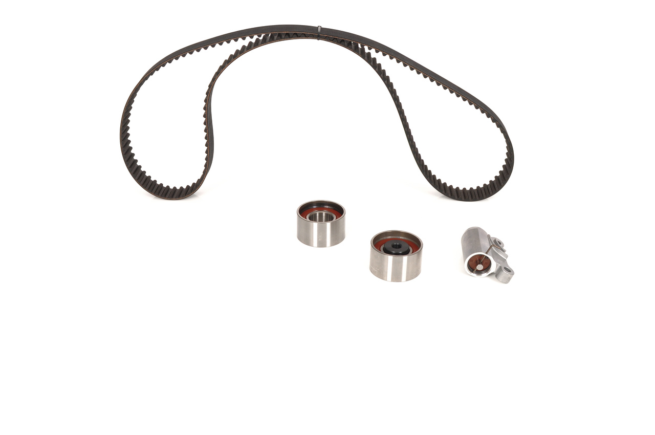 BOSCH Zahnriemensatz MAZDA 1 987 948 193 Zahnriemen Kit,Zahnriemenkit von Bosch