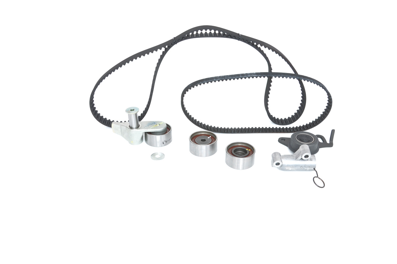 BOSCH Zahnriemensatz MITSUBISHI 1 987 946 514 Zahnriemen Kit,Zahnriemenkit von Bosch