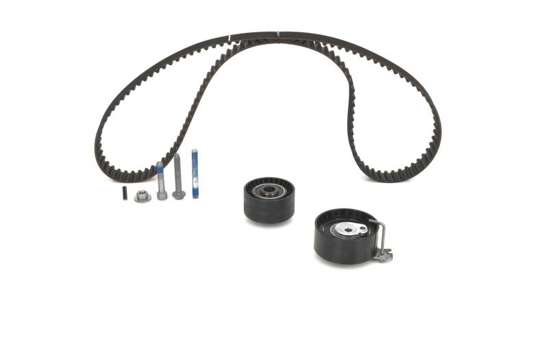 BOSCH Zahnriemensatz PEUGEOT,CITROËN 1 987 948 202 1643637980,0831L2,0831L3 Zahnriemen Kit,Zahnriemenkit 0831P7,0831P8,0831R9 von Bosch