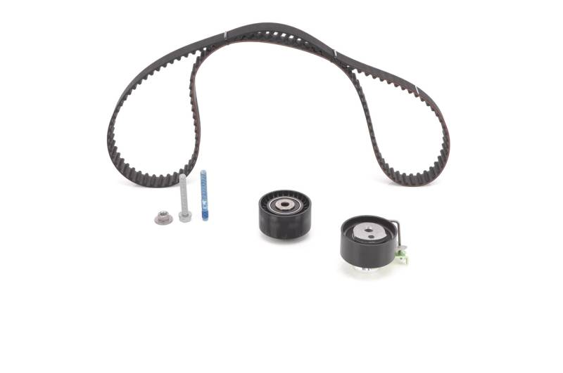 BOSCH Zahnriemensatz PEUGEOT,CITROËN 1 987 948 212 0831L4,0831L5,0831V0 Zahnriemen Kit,Zahnriemenkit von Bosch