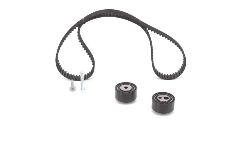 BOSCH Zahnriemensatz PEUGEOT,CITROËN 1 987 948 283 0831K8,0831K9,0831T8 Zahnriemen Kit,Zahnriemenkit von Bosch