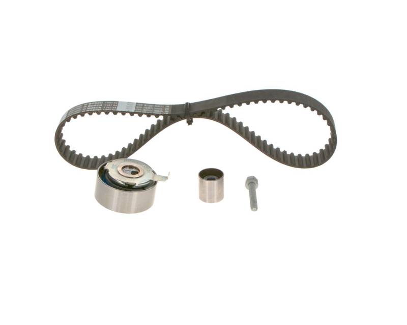 BOSCH Zahnriemensatz VW,AUDI,PORSCHE 1 987 946 667 Zahnriemen Kit,Zahnriemenkit von Bosch