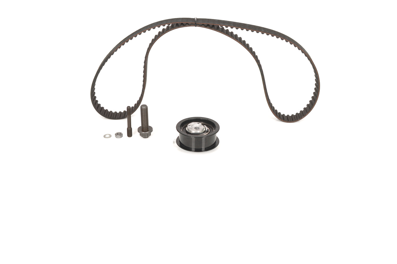 BOSCH Zahnriemensatz VW,AUDI,SEAT 1 987 948 244 028198119A,1L0198002A Zahnriemen Kit,Zahnriemenkit von Bosch