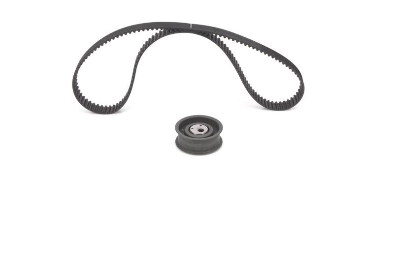 BOSCH Zahnriemensatz VW,AUDI,SEAT 1 987 948 647 6K0198003 Zahnriemen Kit,Zahnriemenkit von Bosch