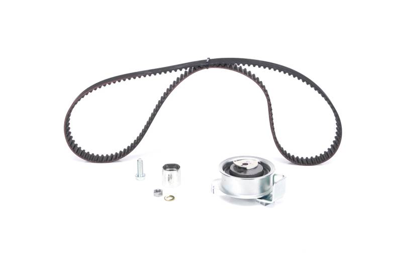 BOSCH Zahnriemensatz VW,AUDI,SKODA 1 987 948 157 06B198119A Zahnriemen Kit,Zahnriemenkit von Bosch