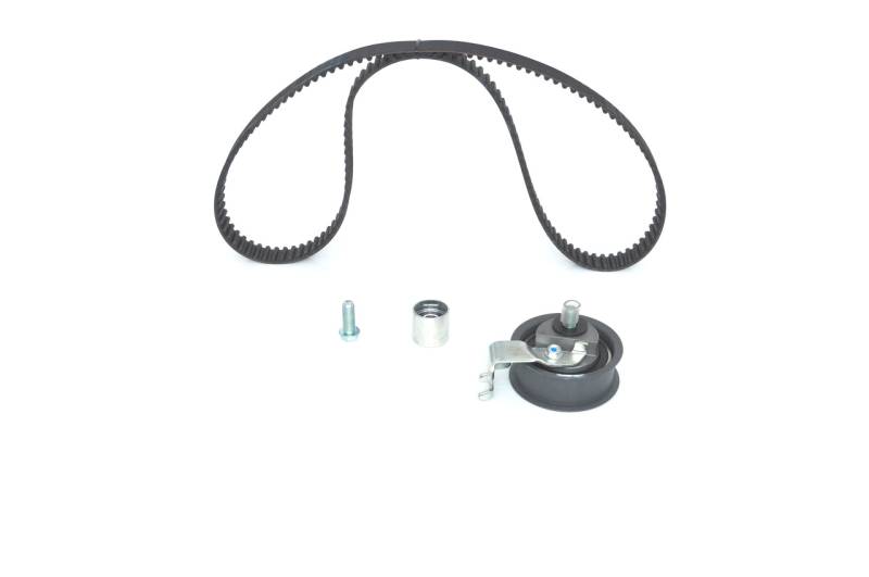 BOSCH Zahnriemensatz VW,AUDI,SKODA 1 987 948 169 06A198119B,06B198119,BTK01115S Zahnriemen Kit,Zahnriemenkit von Bosch