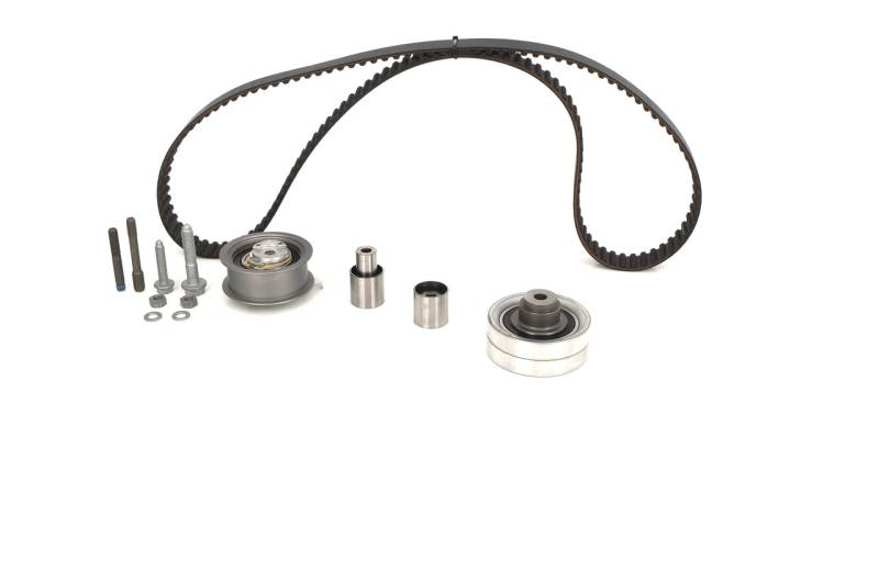 BOSCH Zahnriemensatz VW,AUDI,SKODA 1 987 948 990 038198119D,038198119E Zahnriemen Kit,Zahnriemenkit von Bosch