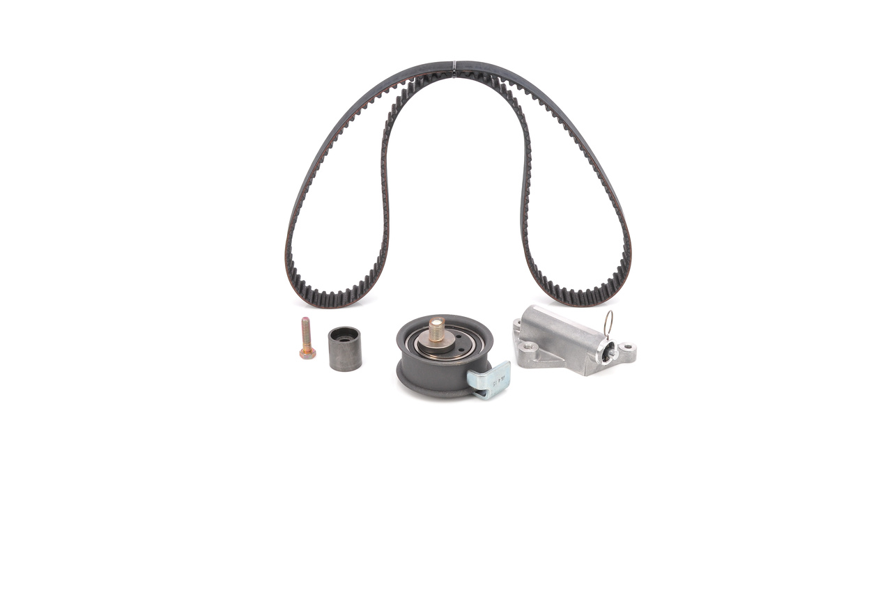 BOSCH Zahnriemensatz VW,AUDI 1 987 946 709 058198479UR,058198479,058198119SD Zahnriemen Kit,Zahnriemenkit von Bosch