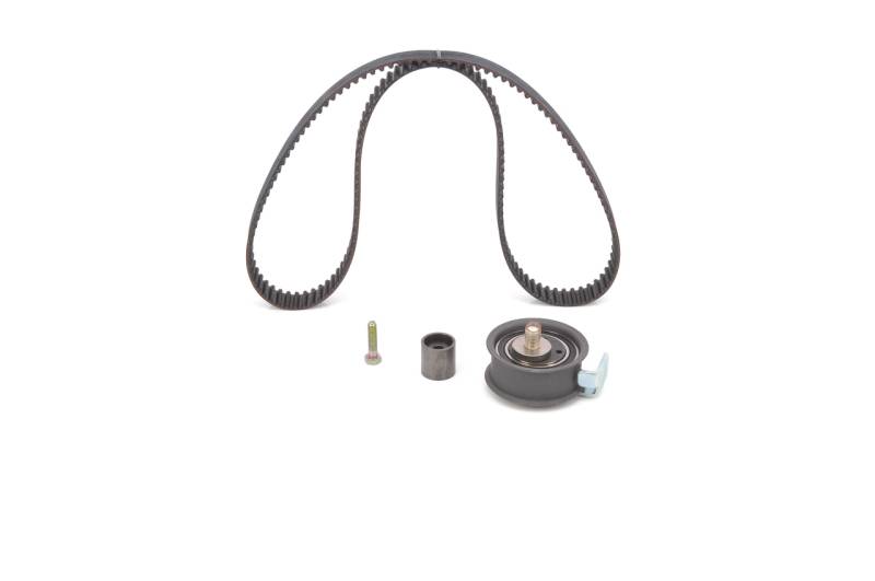 BOSCH Zahnriemensatz VW,AUDI 1 987 948 155 058198119 Zahnriemen Kit,Zahnriemenkit von Bosch