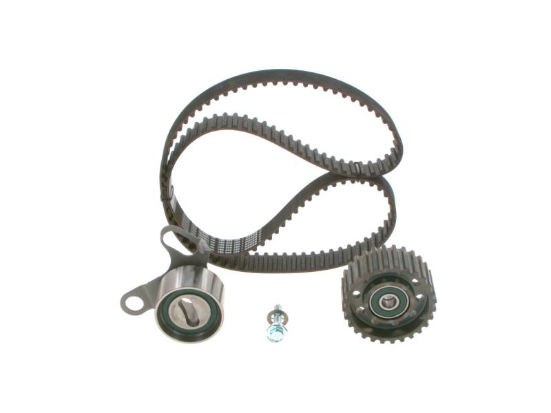 BOSCH Zahnriemensatz VW,TOYOTA 1 987 946 311 Zahnriemen Kit,Zahnriemenkit von Bosch