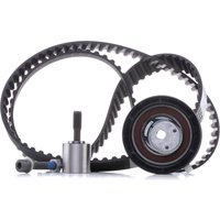 BOSCH Zahnriemensatz Zähnez.: 137 1 987 948 255 Zahnriemen Kit,Zahnriemenkit VW,AUDI,FORD,GOLF III (1H1),Golf III Cabrio (1E7),SHARAN (7M8, 7M9, 7M6) von Bosch