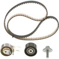 BOSCH Zahnriemensatz Zähnez.: 141 1 987 946 673 Zahnriemen Kit,Zahnriemenkit OPEL,FORD,PEUGEOT,Crossland X (P17),GRANDLAND X (A18) von Bosch