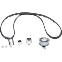 BOSCH Zahnriemensatz Zähnez.: 145 1 987 946 589 Zahnriemen Kit,Zahnriemenkit VW,AUDI,SKODA,Golf VII Schrägheck (5G1, BQ1, BE1, BE2),TIGUAN (5N_) von Bosch