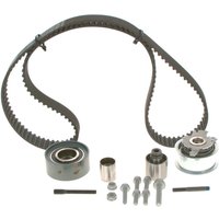 BOSCH Zahnriemensatz Zähnez.: 160 1 987 946 564 Zahnriemen Kit,Zahnriemenkit VW,AUDI,SKODA,GOLF VI (5K1),Passat Variant (3C5),GOLF PLUS (5M1, 521) von Bosch