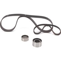 BOSCH Zahnriemensatz Zähnez.: 62 1 987 948 543 Zahnriemen Kit,Zahnriemenkit PEUGEOT,CITROËN,J5 Pritsche/Fahrgestell (280L) von Bosch