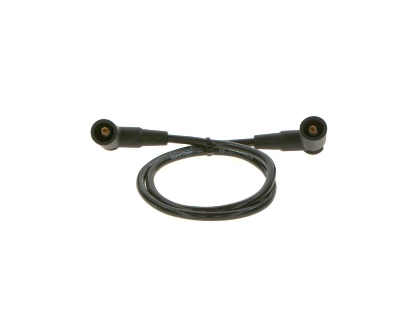 BOSCH Zündkabel BMW 0 986 357 780 12121719989 Zündkerzenkabel,Zündleitung,Zündungskabel von Bosch