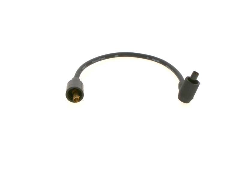 BOSCH Zündkabel OPEL,SKODA,VAUXHALL 0 986 356 089 90337093,90337744,90338173 Zündkerzenkabel,Zündleitung,Zündungskabel von Bosch