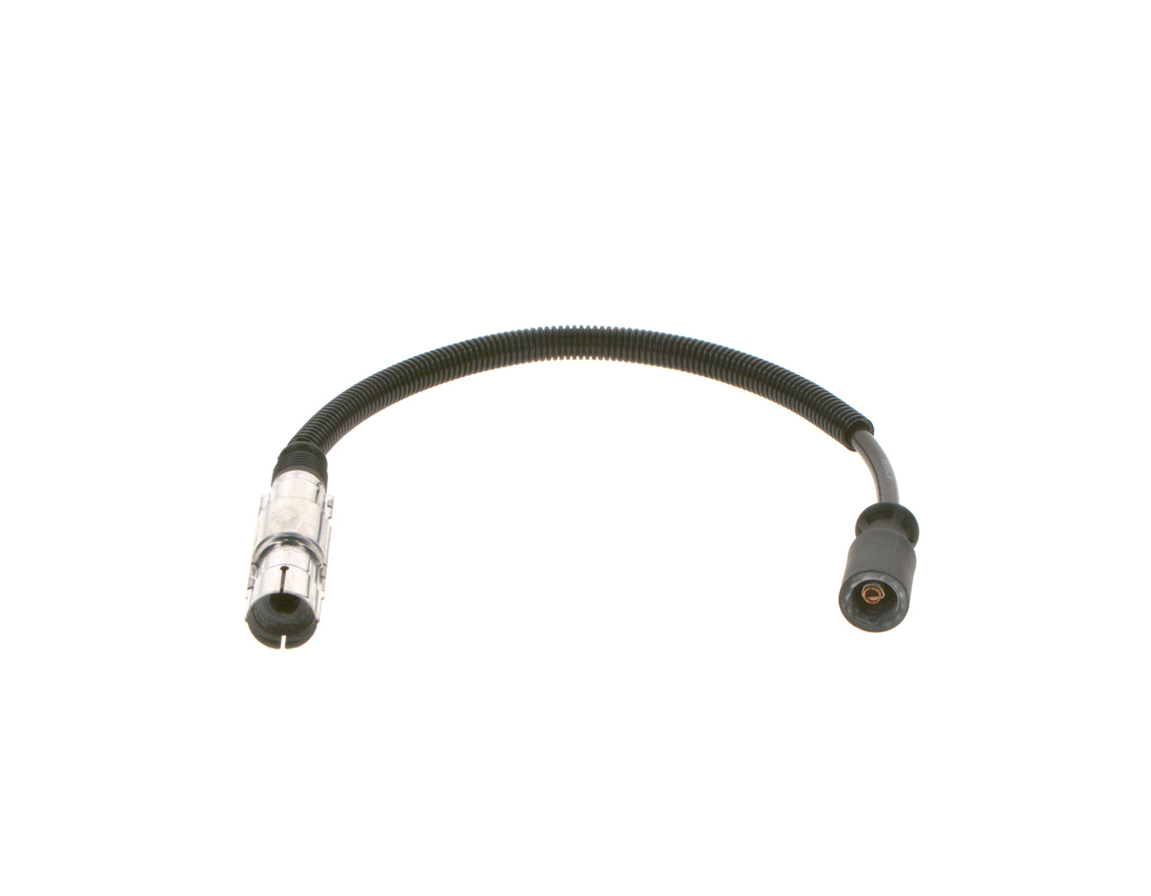 BOSCH Zündkabel SMART 0 356 912 967 A1601590118,0003023V002,Q0003023V002 Zündkerzenkabel,Zündleitung,Zündungskabel 1601590118 von Bosch