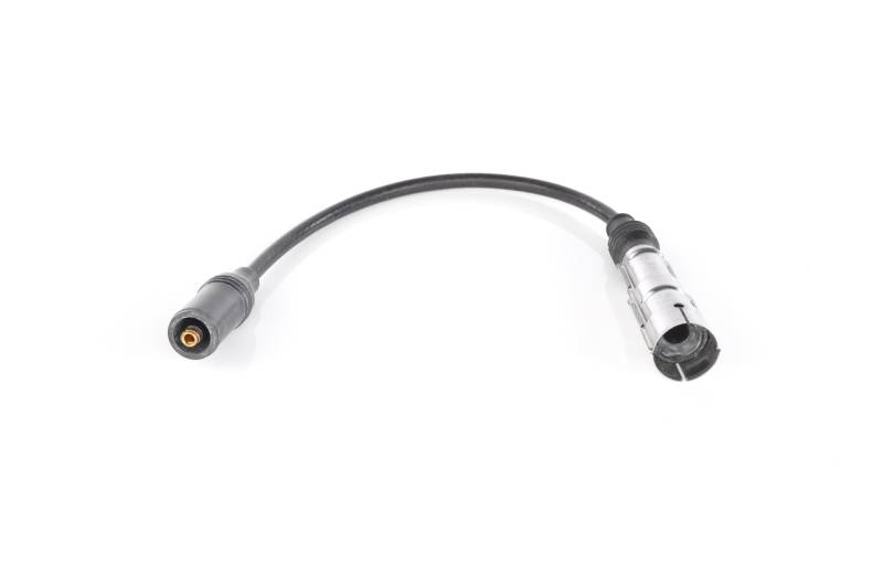 BOSCH Zündkabel VW,AUDI,SEAT 0 356 912 885 Zündkerzenkabel,Zündleitung,Zündungskabel von Bosch