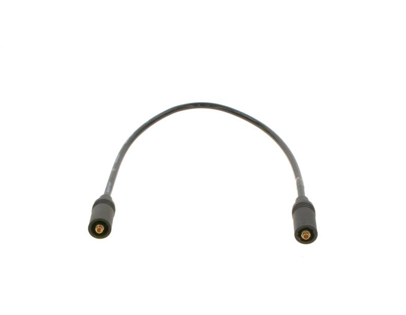 BOSCH Zündkabel VW,SEAT 0 986 357 783 95VW12281AA,10264601 Zündkerzenkabel,Zündleitung,Zündungskabel von Bosch