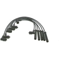 BOSCH Zündkabelsatz 0 986 356 753 Zündleitungssatz VOLVO,V70 I (875, 876),XC70 Cross Country (295),S80 I (184),C70 I Cabrio (873),C70 I Coupe (872) von Bosch