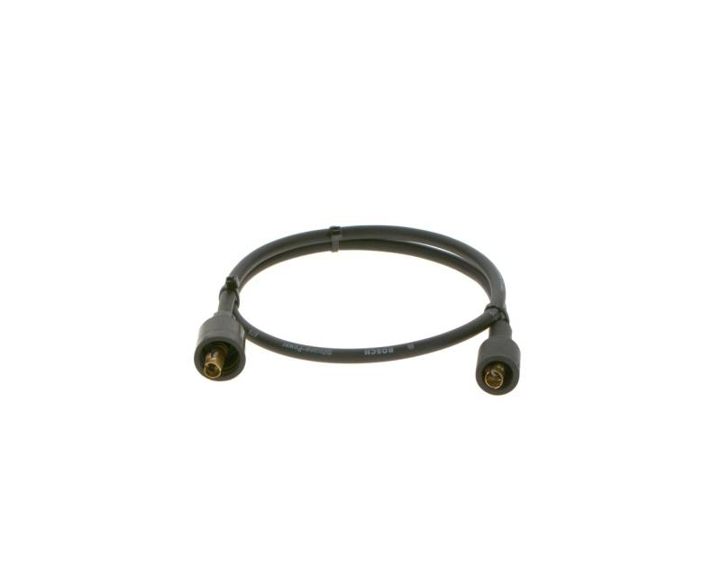 BOSCH Zündkabelsatz OPEL,VAUXHALL 0 986 356 862 1612434,90113411 Zündleitungssatz von Bosch