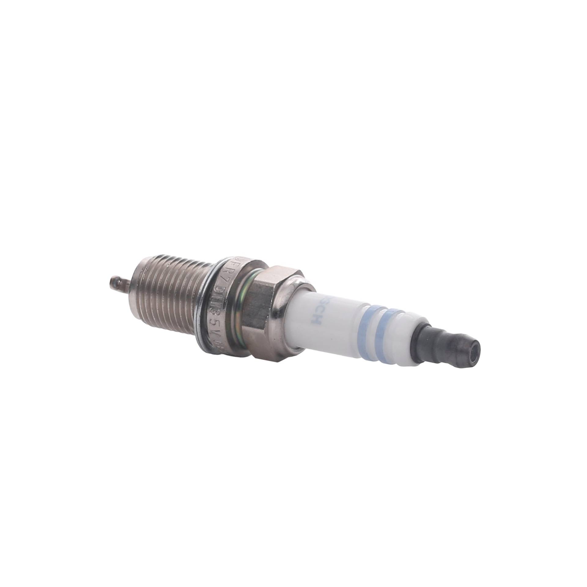 BOSCH Zündkerze HONDA 0 242 236 610 FR7DII35V,12290RB0G01,12290RB0J01 Zündkerzen,Kerzen,Zuendkerzen 12290RB0J11,12290RTW004 von Bosch