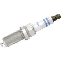 BOSCH Zündkerze 0 242 235 743 Zündkerzen,Kerzen FORD,VOLVO,MONDEO IV Turnier (BA7),Focus II Schrägheck (DA_, HCP, DP),S-MAX (WA6),MONDEO IV (BA7) von Bosch