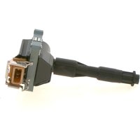 BOSCH Zündspule 0 221 504 474 Einzelzündspule BMW,3 Cabrio (E36),3 Limousine (E36),3 Coupe (E36),7 (E38),5 Limousine (E34),7 (E32),5 Touring (E34) von Bosch