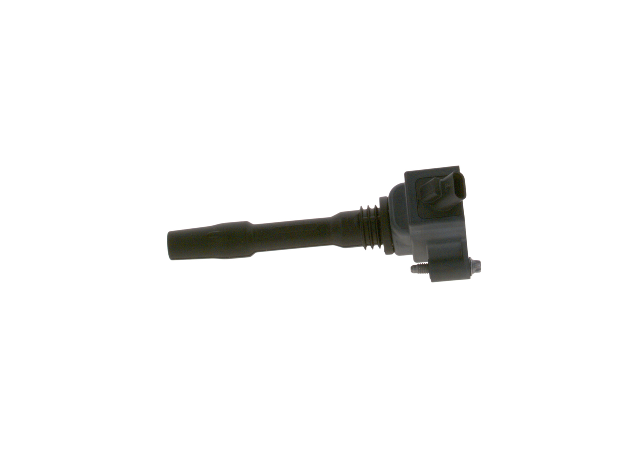 BOSCH Zündspule BMW,MINI 0 986 221 124 12138647463,12138678438,12137619385 Einzelzündspule ZSK1X1PLUGTOP,12138643360 von Bosch