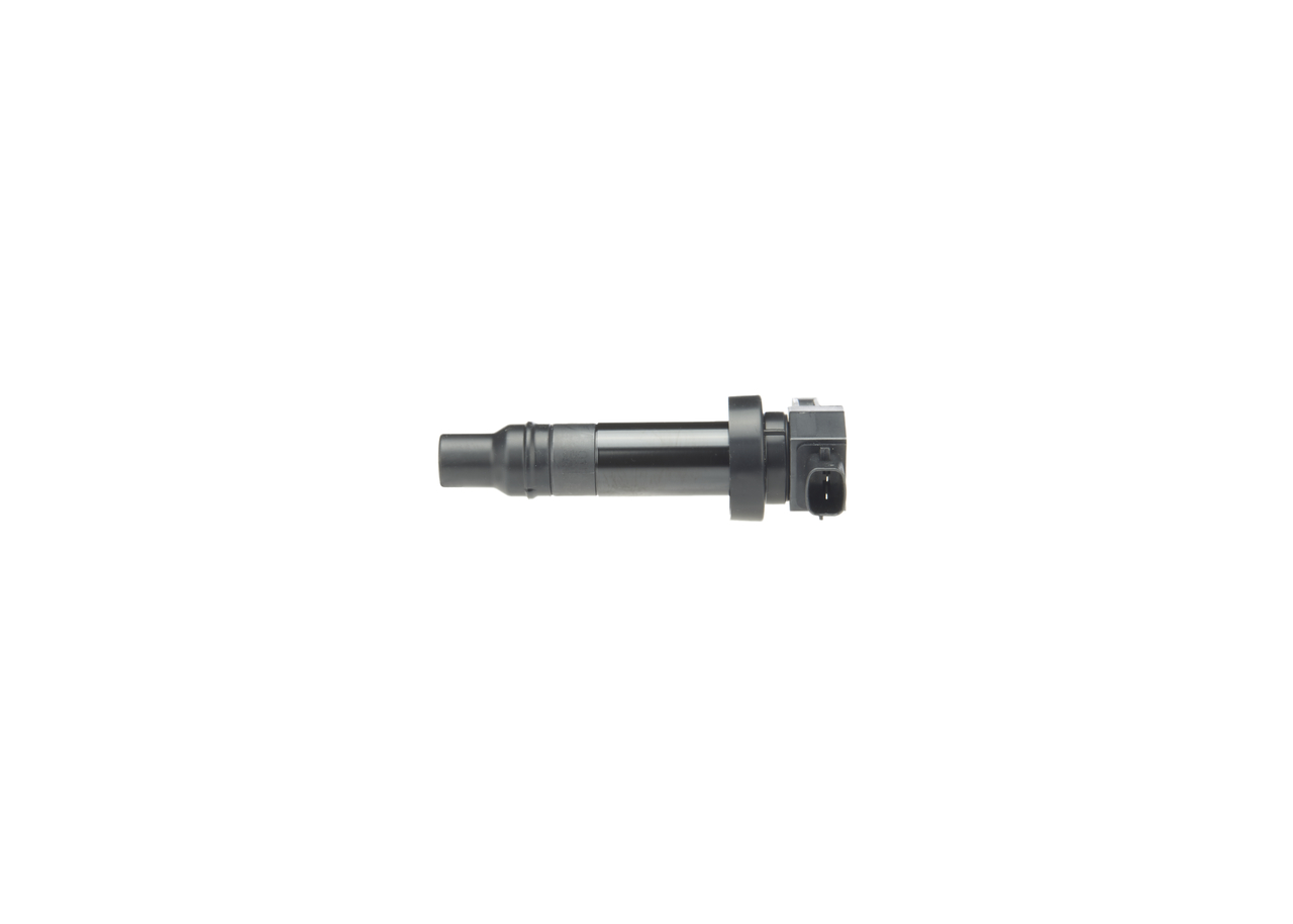 BOSCH Zündspule HYUNDAI,KIA 0 986 221 062 273012B000,ZSPPENCILCOIL1X1 Einzelzündspule von Bosch