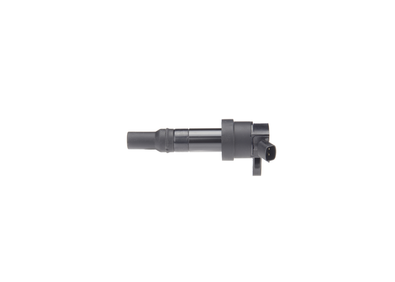 BOSCH Zündspule HYUNDAI,KIA 0 986 221 075 ZSPPENCILCOIL1X1,2730104000 Einzelzündspule von Bosch