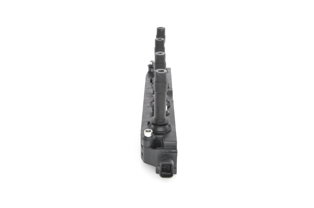 BOSCH Zündspule OPEL,FIAT,VAUXHALL 0 986 221 039 BIC039,ZSK4X1,7083331 Einzelzündspule 1208307,19005212 von Bosch