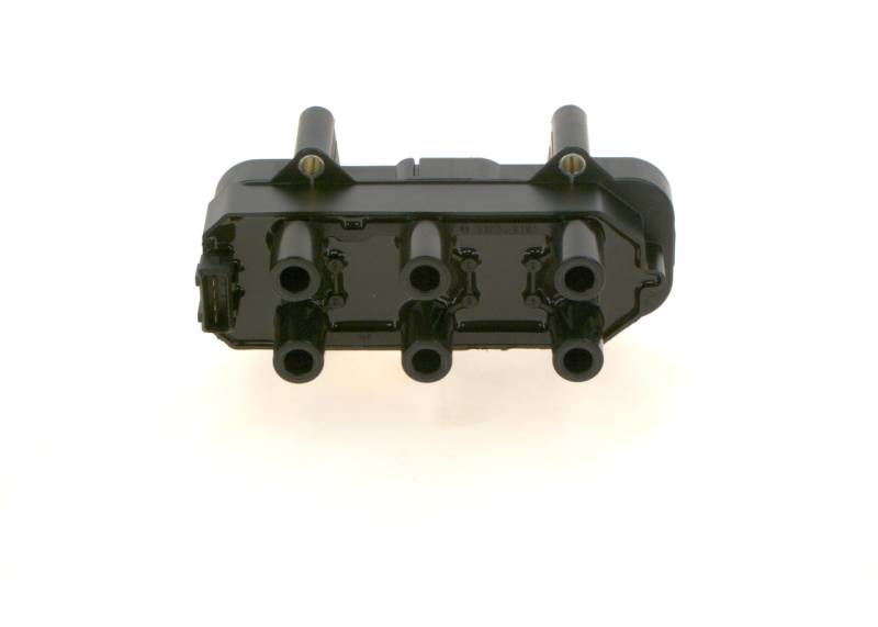 BOSCH Zündspule OPEL,VAUXHALL 0 221 503 010 ZSK3X2,90511450,1208007 Einzelzündspule 90492255 von Bosch