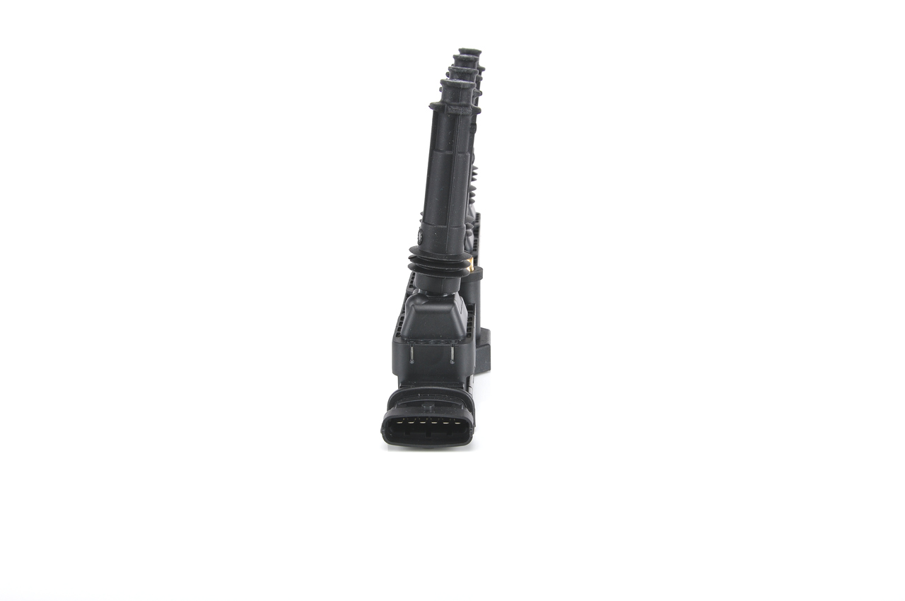 BOSCH Zündspule OPEL,VAUXHALL 0 221 503 031 ZSK4X1,90564334,9195819 Einzelzündspule von Bosch