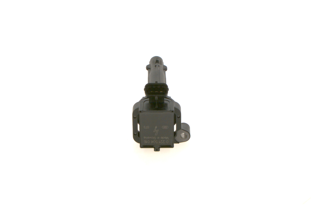 BOSCH Zündspule TOYOTA 0 221 504 020 900801901700,ZSK1X1,9008019017 Einzelzündspule von Bosch