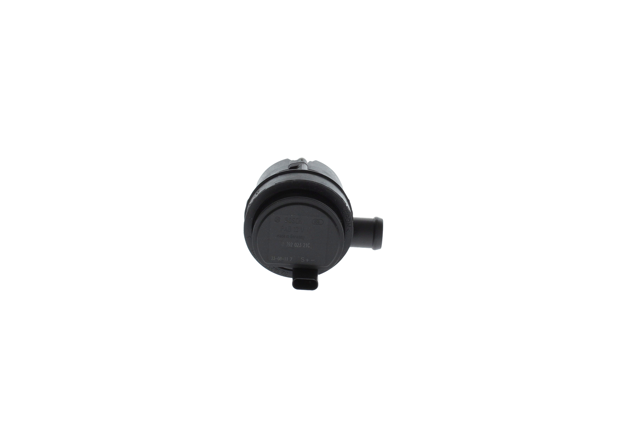 BOSCH Zusatzwasserpumpe ALFA ROMEO 0 392 023 21C K0051975685,51975685,0051975685 von Bosch