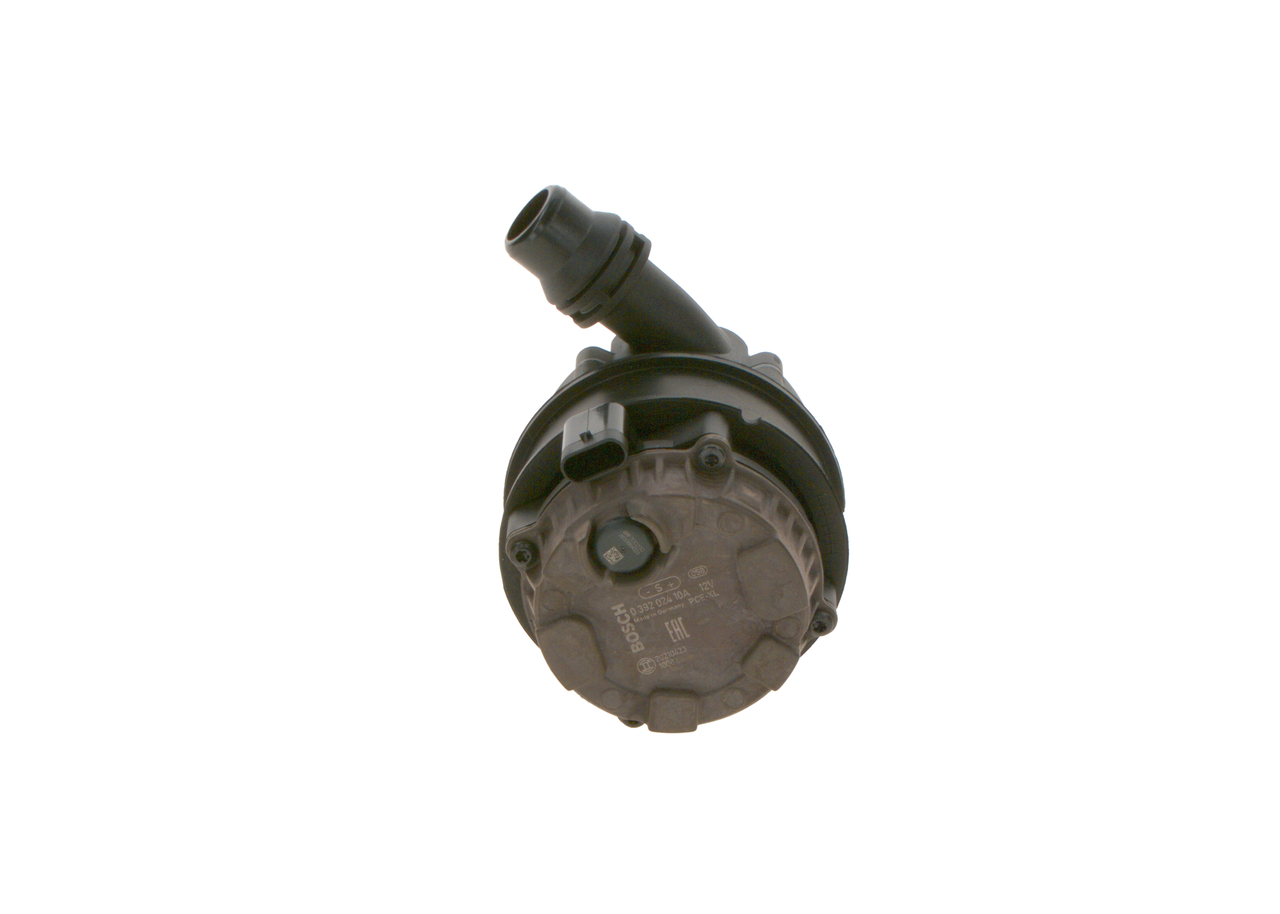 BOSCH Zusatzwasserpumpe BMW 0 392 024 10A 11518651288,8651288 von Bosch