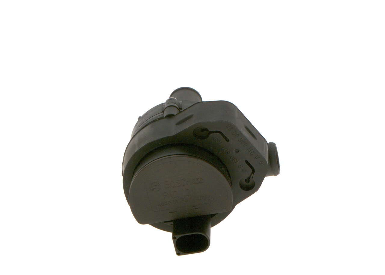 BOSCH Zusatzwasserpumpe MERCEDES-BENZ 0 392 023 044 A2048350264,2048350264 von Bosch