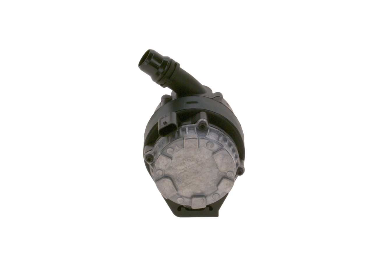 BOSCH Zusatzwasserpumpe OPEL,FIAT,PEUGEOT 0 392 024 00S 9834759980 von Bosch