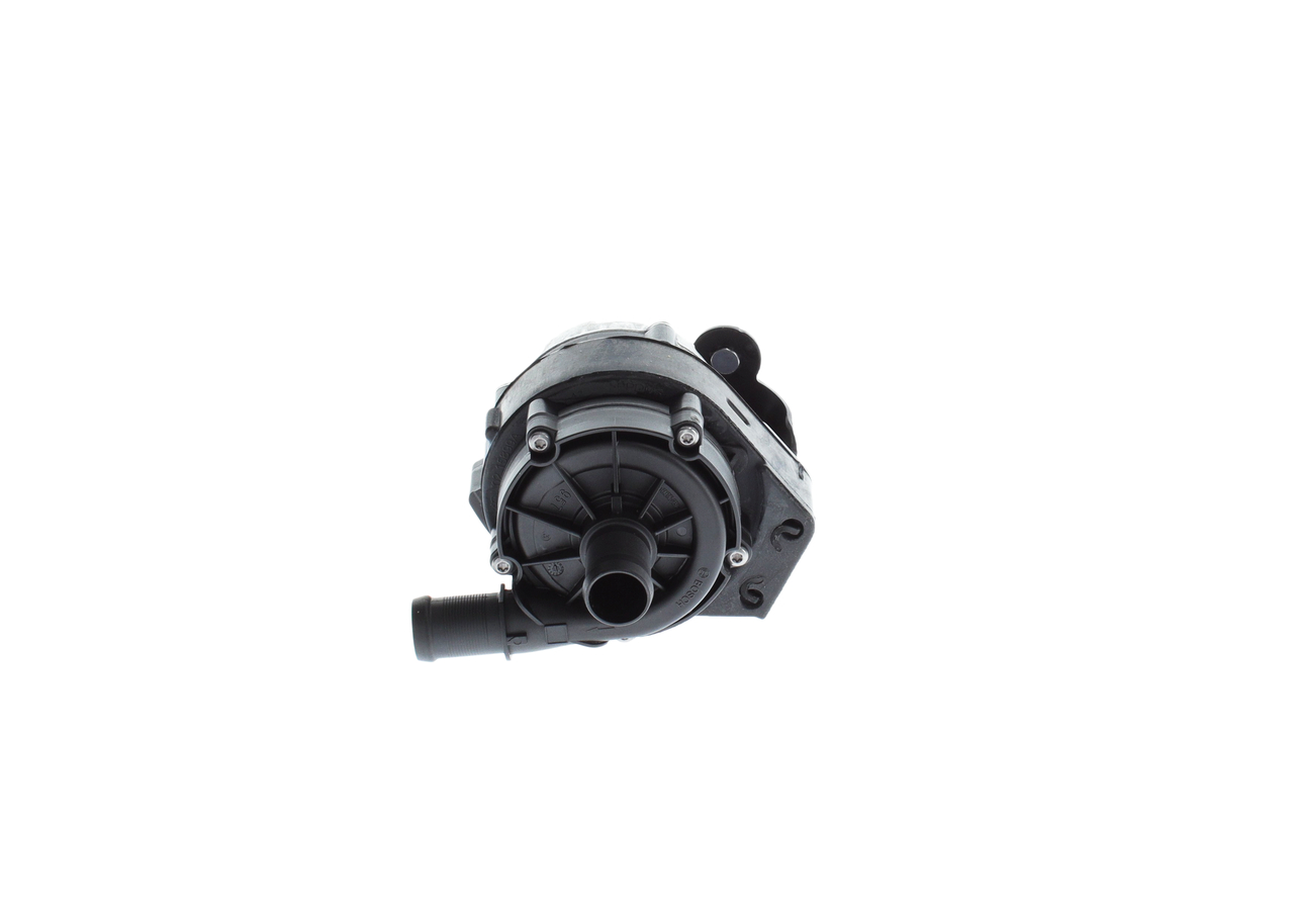 BOSCH Zusatzwasserpumpe RENAULT 0 392 024 10Y 210119453R von Bosch