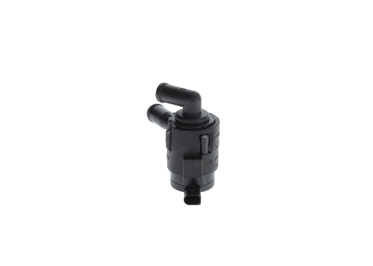 BOSCH Zusatzwasserpumpe VW 0 986 338 406 7E0963417,7E0963417A,7E0963417B von Bosch