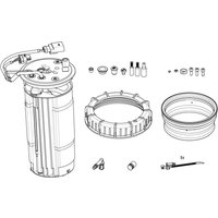 Beheizung, Tankeinheit (Harnstoffeinspritzung) BOSCH F 01C 600 241 von Bosch